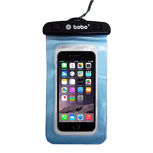 BOBO Universal Waterproof Pouc...