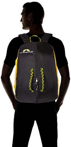 LA SPORTIVA Borsa Portacorda Media - Borse da