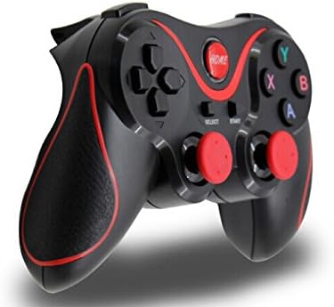 eimolife ® HD Real 3d expérience Bluetooth Gamepad bascule Rocking Bar Wireless Mouse jeu contrôleur contrôle APP gère pour Android Smart Phone Windows TV PC ordinateur Google en carton