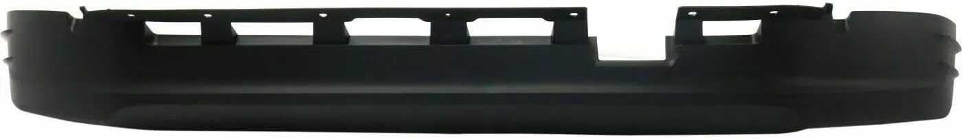 Front Lower Valance Spoiler Fit for 2016-2023 Toyota Tacoma Replacement for 5385104070, TO1093130