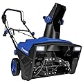 Westinghouse WSnow20 Corded Snow Blower 20 Inch, Steel Auger, Dual LED Lights, 1800 Watt Motor, Electric Snow Blower with 25ft Throwing Distance, Plows 680lbs/min, Adjustable Chute