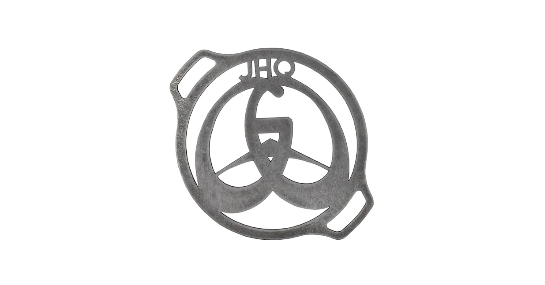 JHQ29Deep五徳 JHQ29Deep五徳 公式】JHQオリジナル鉄製五徳のJHQアイアンゴトク