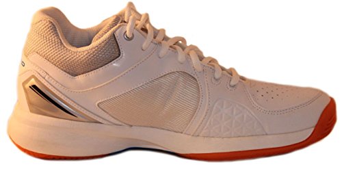 Image of HEAD Men's Sonic 2000 MID Racquetball /Squash Indoor Court Shoes (Non-Marking)