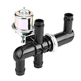 Suuonee Heater Control Valve, OE F87Z-18495-AA YG350 Vacuum Heater Control Valve Fit for Ranger Aerostar