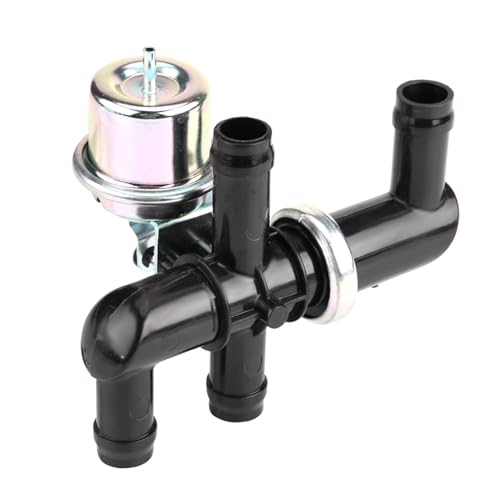 Suuonee Heater Control Valve, OE F87Z-18495-AA YG350 Vacuum Heater Control Valve Fit for Ranger Aerostar