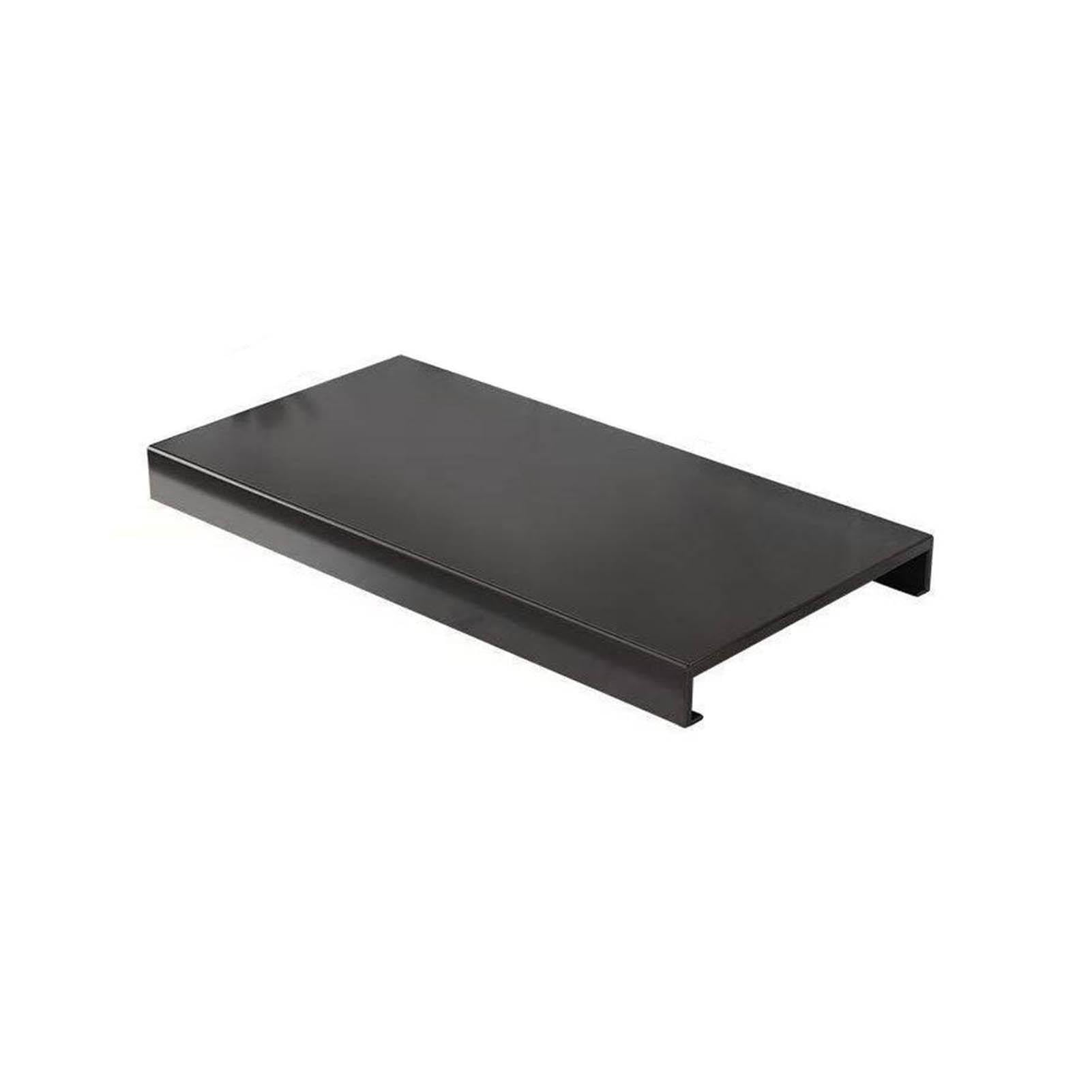 Tapa para Placa de Cocina de 2 quemadores, Panel de Cubierta para Placa de cocción