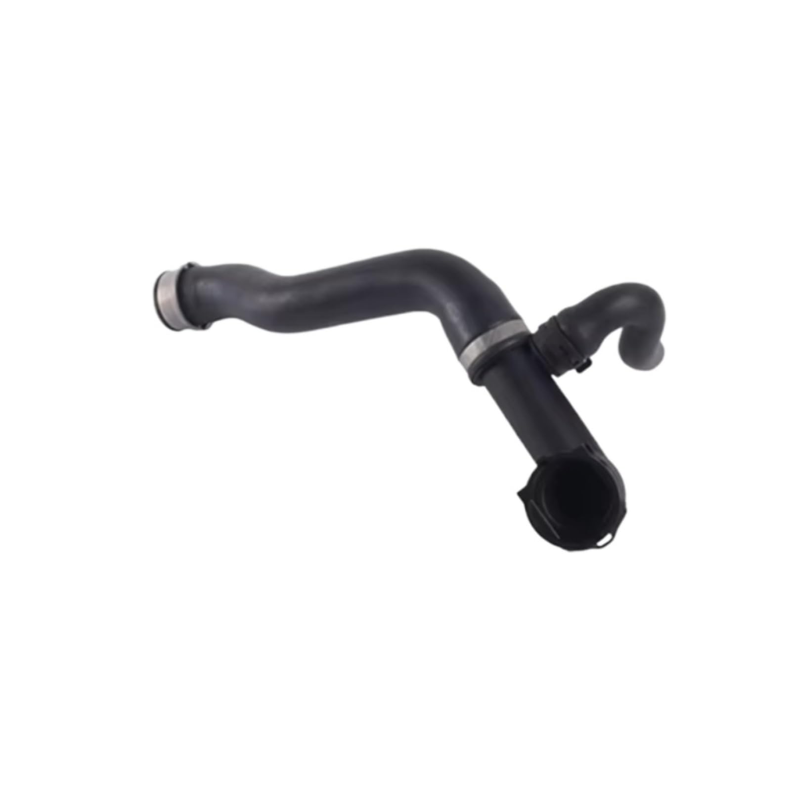 Durite de radiateur de voiture Compatible Avec Benz Pour GLS 500 Pour AMG 4MAT 2016 Duromètre De Radiateur De Remplacement Tuyau De Liquide De Refroidissement 1665008575