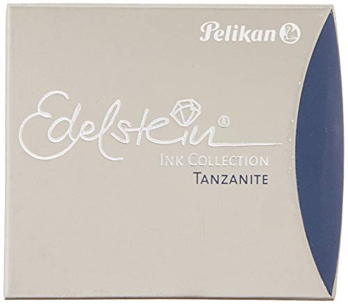 Pelikan 339226 Edelstein Ink Collection Tanzanite