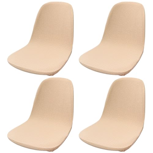 Housse élastique pour masquer l'usure des sièges et protéger les chaises à manger