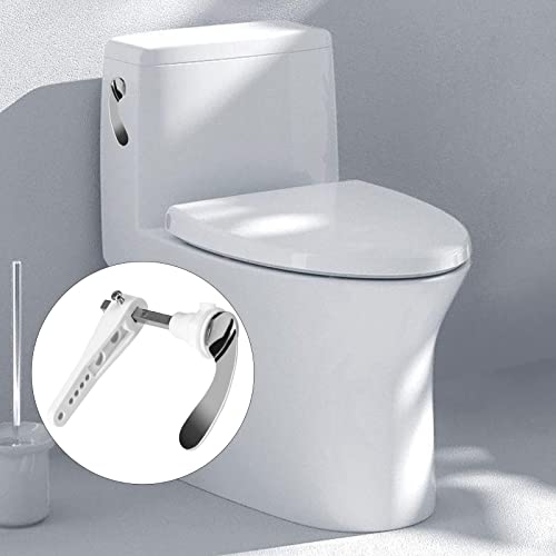 Toilet Flush Handle, SY7008 Alloy Toilet Handle - Image 4