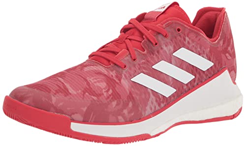 Image of Adidas Womens CrazyflightIndoor Court Shoe