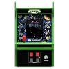 My Arcade Galaga Micro Player Pro: Arcade Classics 2 Games in 1, Retro Gaming