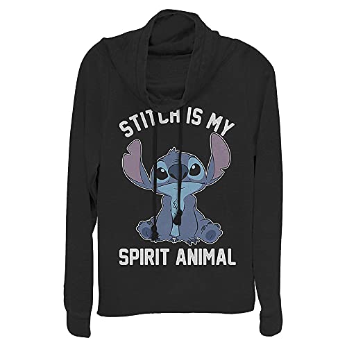 Image of Disney Women's Stitch Spirital Animal
