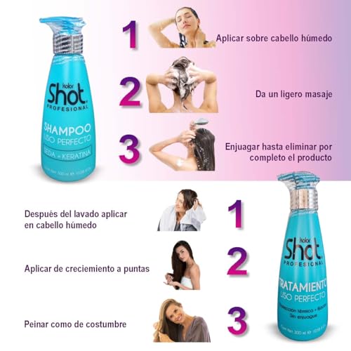 Catálogo de cabello Perfecto al mejor precio. 6 Catálogo de cabello Perfecto al mejor precio. 4