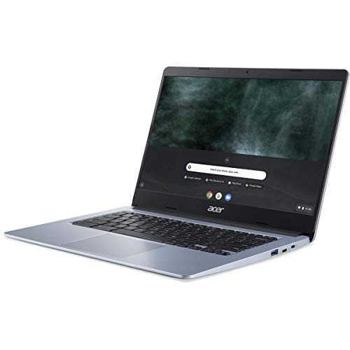 Acer Chromebook 314 CB314-1H-C66Z – HD-Notebook mit Chrome OS