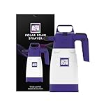 Autoglym Polar Foam Sprayer, Durable Sprayer to apply Polar Snow Foams, Car Snow Foam Sprayer, No Pressure Washer Needed