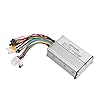 Electric Scooter Controller Intelligent Brushless Motor Controller 48V 20A for KUGOO M4 2 Wheeled Type #1
