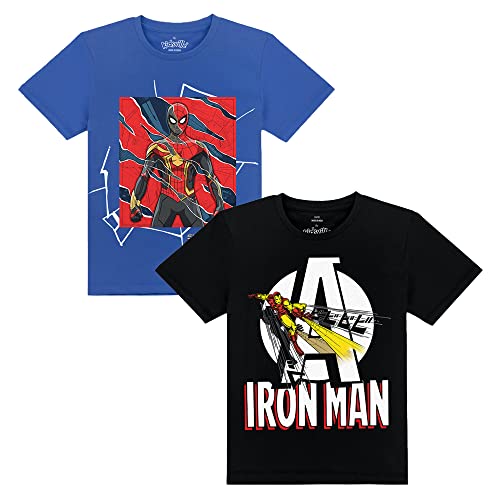 Image of Kidsville Boys T-Shirt