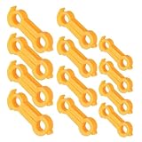 NUEAYMS Wachtel Beinstützhalterungen Verstellbares Design Zur Verletzungsprävention Und Pflege Haustier Vogel Bein Gesundheitshilfe