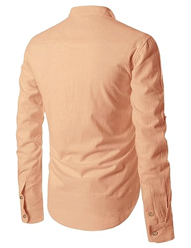 Image of Vida Loca Casual Shirt for Men|| Shirt for Men|| Men Stylish Shirt || Men Solid Shirt || Men Cotton Shirt
