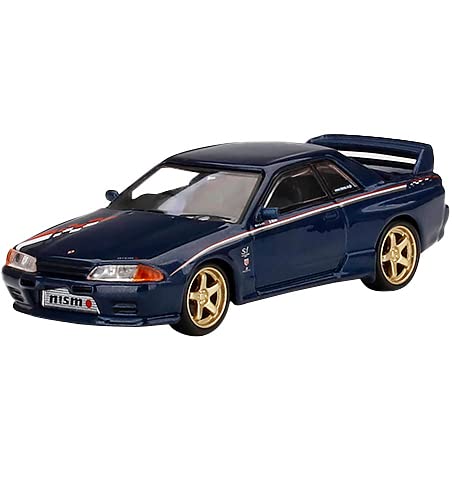 Amazon.com: Skyline GT-R (R32) S-Tune RHD (Right Hand Drive) Dark