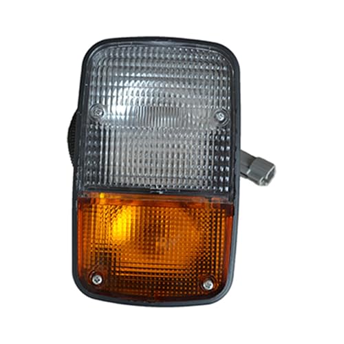 Composants électriques de phare robustes 56550-13132-71 chariot COKYIS