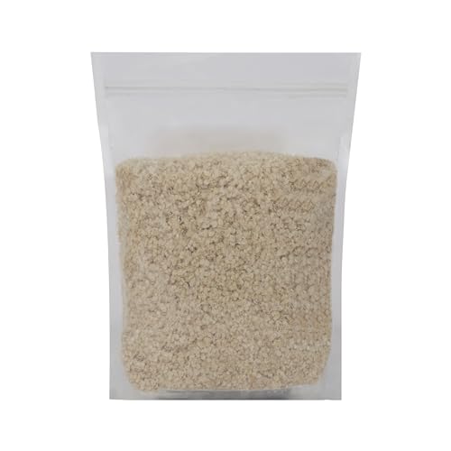 Image of GreenHabit Little Millet Flakes 1kg - Nutritious and Gluten-Free Millets Cereals a.k.a Samai Poha- High Fiber Breakfast (Little millet flakes, 1 kg)