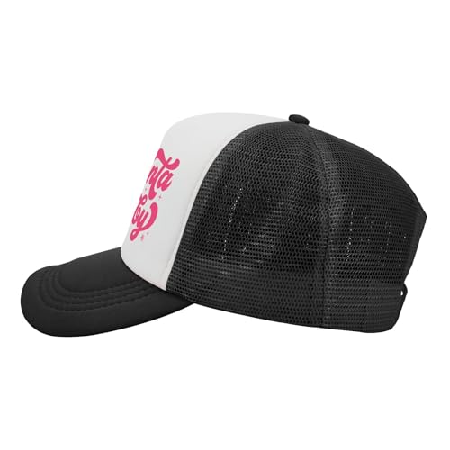 Santa Baby' Golf Hats Outdoor Cap for Grandpa3