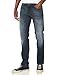 Produktbild camel active Herren Hose Regular Fit Houston, Schwarzblau, 36W / 32L