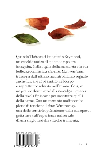 Un Pranzo A Settembre - 2