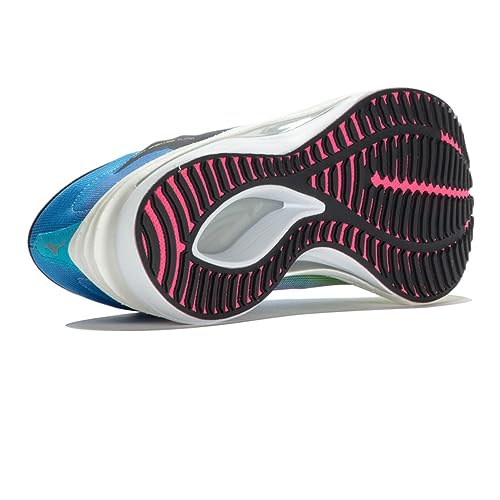 Image of Mizuno Mens Wave Rebellion Flash