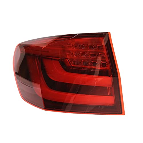 VALEO LED technology automotive rearlamp, 44379 for vehicle models, BMW 5 Series (2009 > 2013)