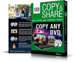 123 COPY DVD 2014 (WIN XP,VISTA,WIN 7,WIN 8) (Please see item detail in description)