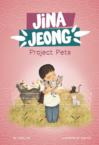 Raintree Project Pets.