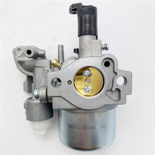 Carburateur EX17 résout les fuites d'essence du moteur 277-62301-30 et 50