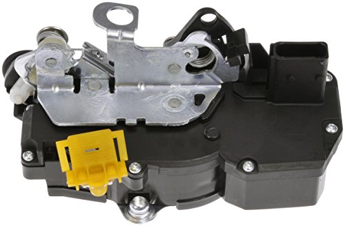 Image of Dorman 931-128 Rear Driver Side Door Lock Actuator Motor Compatible with Select Chevrolet /Pontiac Models