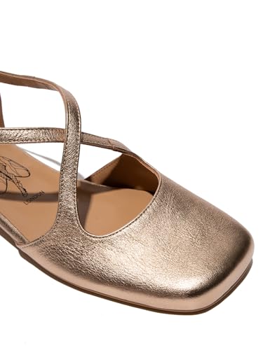 FLY London Women's Cefi270fly Ballet Flat4
