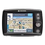 navman f20 treiber Zuverlässiges, präzises GPS-Navigationssystem mit SiRFstarIII™-Technologie, großer 3,5-Zoll-Farb-Touchscreen (89 mm)