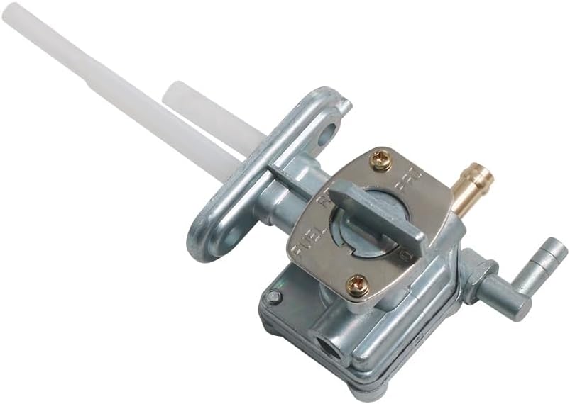 Motorcycle Gas Tank Fuel Valve Switch For XJ750 FJ600 FJ600W FJ600L FJ600LC FJ600N FJ600NC FJ600A XJ750J XJ750K XJ750MK