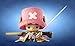 Megahouse - One Piece - Portrait of Pirates Tony Tony Chopper Z Version Ex Model PVC Figure