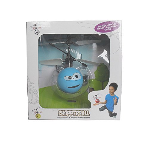 26963-FLYING CHOPPERBALL TOYS-prezzo di listino