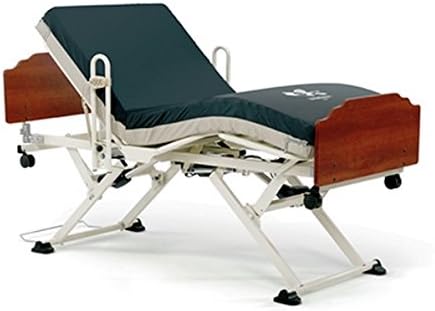 Invacare Continuing Care Carroll Series CS7 Bed