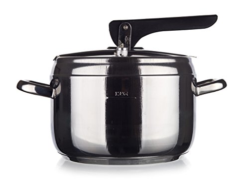 Olla a presión Acero inoxidable 3.3 L Banquet miniatura 5