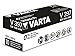 Produktbild Varta Batterie Silberoxid-Knopfzelle 397