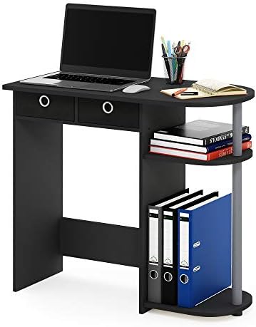 Furinno Go Green Home Laptop Notebook biurko komputerowe, biurko do nauki, ...