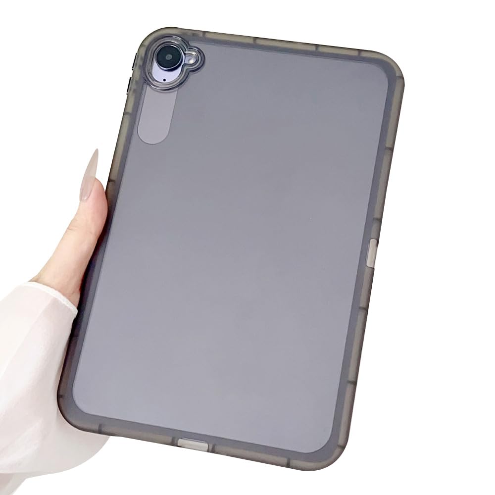 Amazon.co.jp: KOOLRIVER・For Xiaomi Pad Mini クリア ケース 8.8