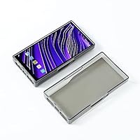 Amazon.co.jp: ソフト クリスタル クリア TPU 保護 シェル スキン