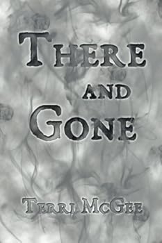 Paperback There and Gone Book