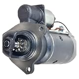 Starter 12.0L Fit for Scania T124 / 470 Trucks 2000-2004 – 24V | 30624, 120-6229A, DRS7760, 1358639
