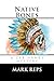 NATIVE BONES (ZEB HANKS: Small Town Sheriff Big Time Trouble Book 5)